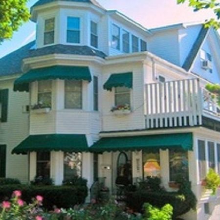 Harbour Towne Inn On The Waterfront Boothbay Harbor Esterno foto